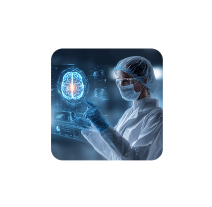 Inteligencia Artificial aplicada al sector salud